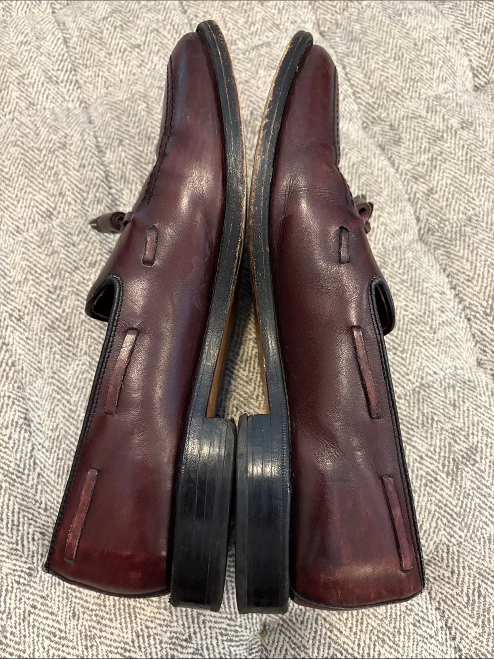 Allen Edmonds good normal